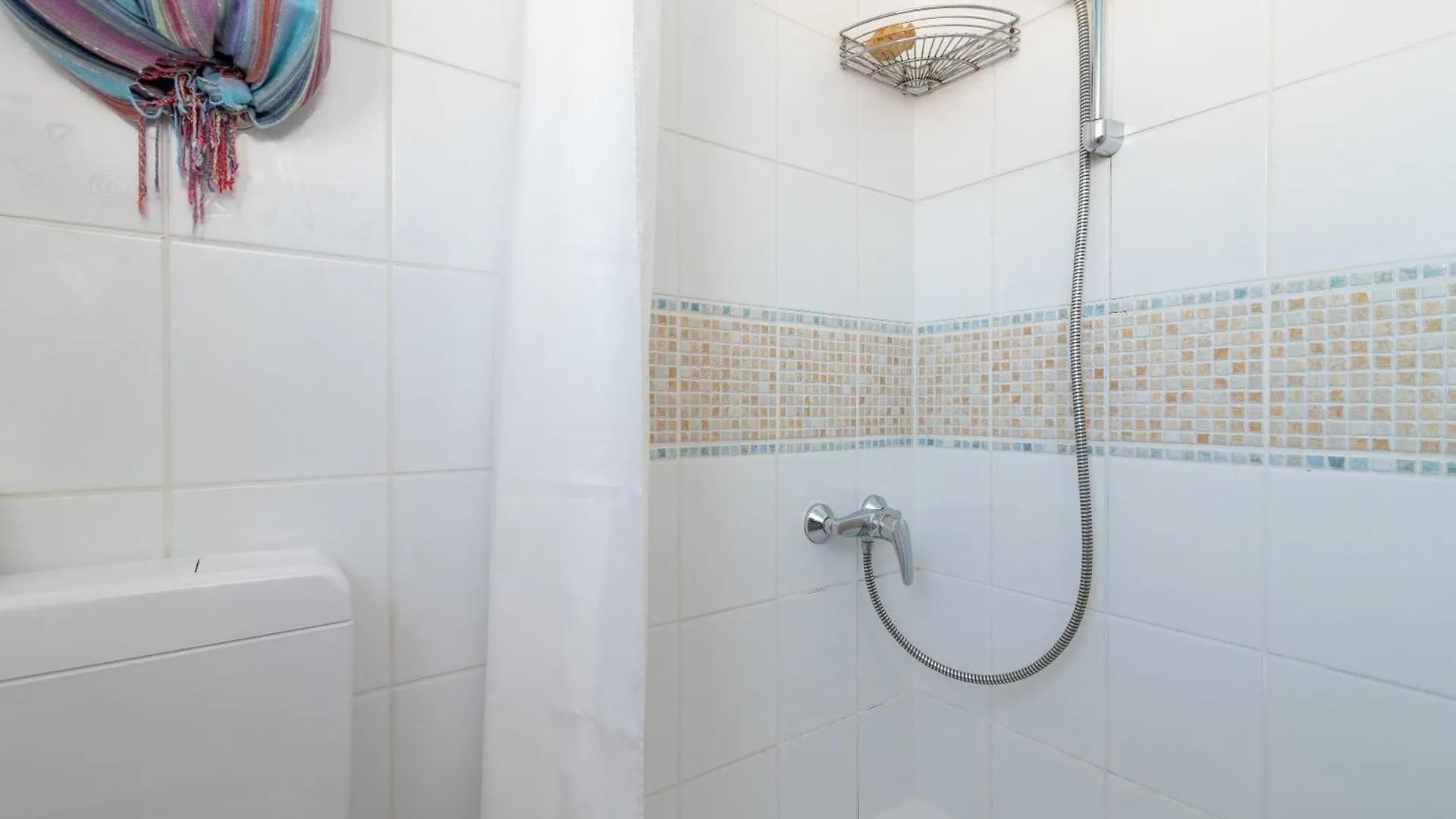 Apartments Anja With Garden, Balcony And Sea View, 3 Min Walk To The Beach تروغير كرواتيا